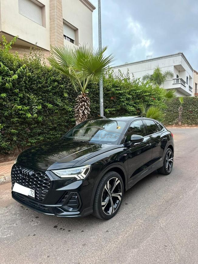 q3 sportback s-line 