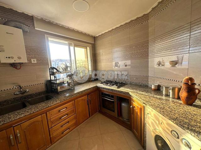 TNG-TA-1132 - Maison à vendre à Manar - 2