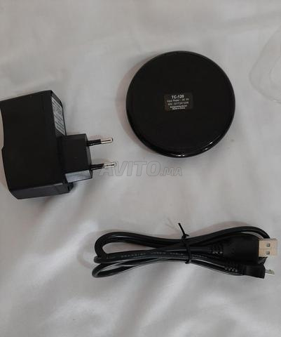 Chargeur sans fil - 2