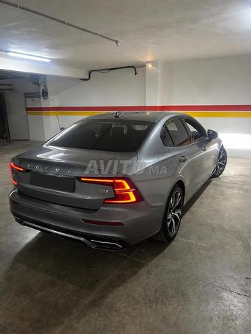 Volvo S60 - 2