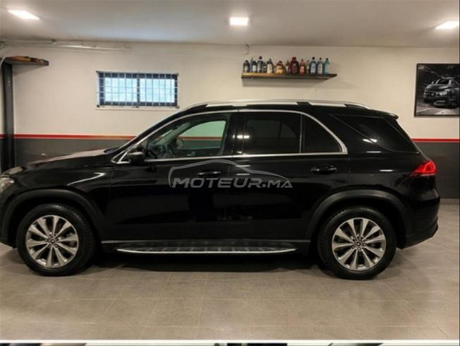 mercedes Gle 300d 