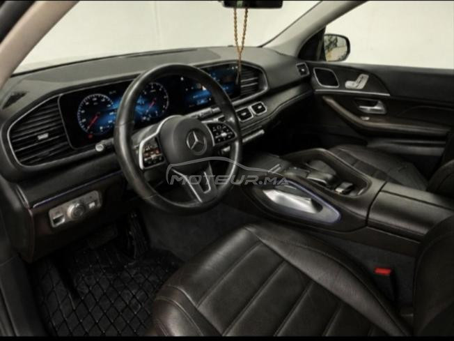 mercedes Gle 300d 