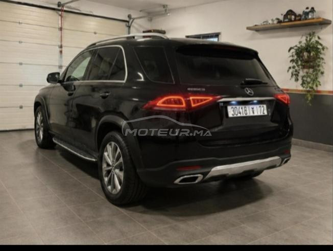 mercedes Gle 300d 