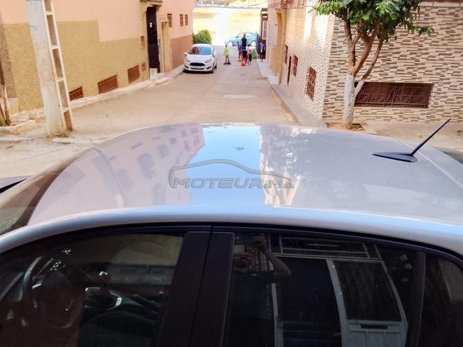 Peugeot 208 ne9iya bzaf