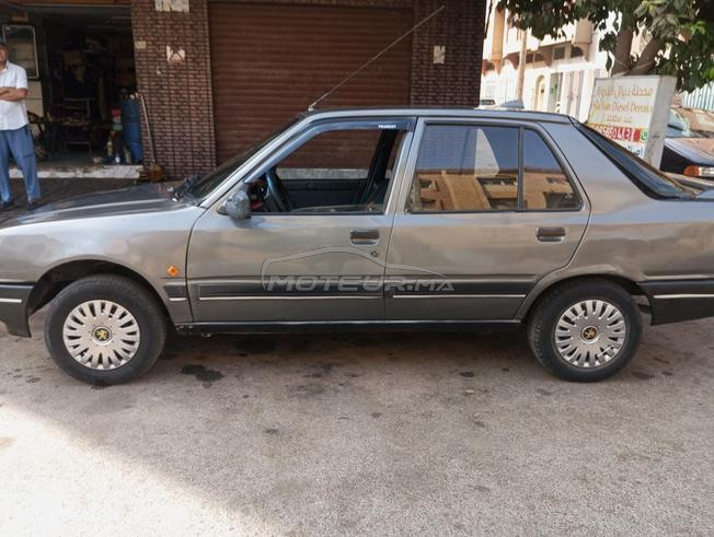Peugeot 309 Essence Manuelle 1996 à Deroua