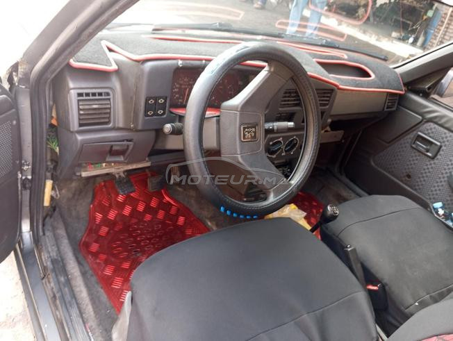 Peugeot 309 Essence Manuelle 1996 à Deroua