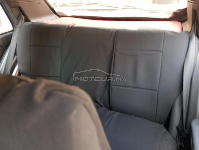 Peugeot 309 Essence Manuelle 1996 à Deroua