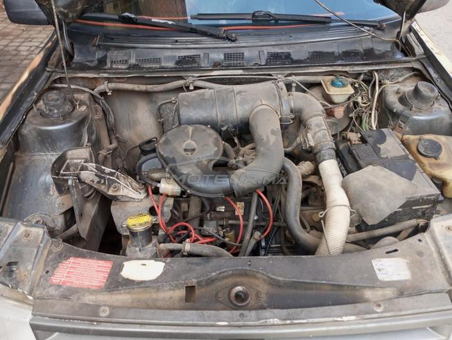 Peugeot 309 Essence Manuelle 1996 à Deroua