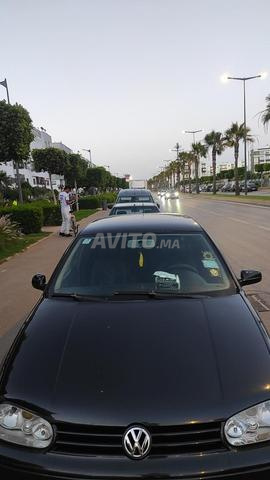 Golf 4 2003 - 2
