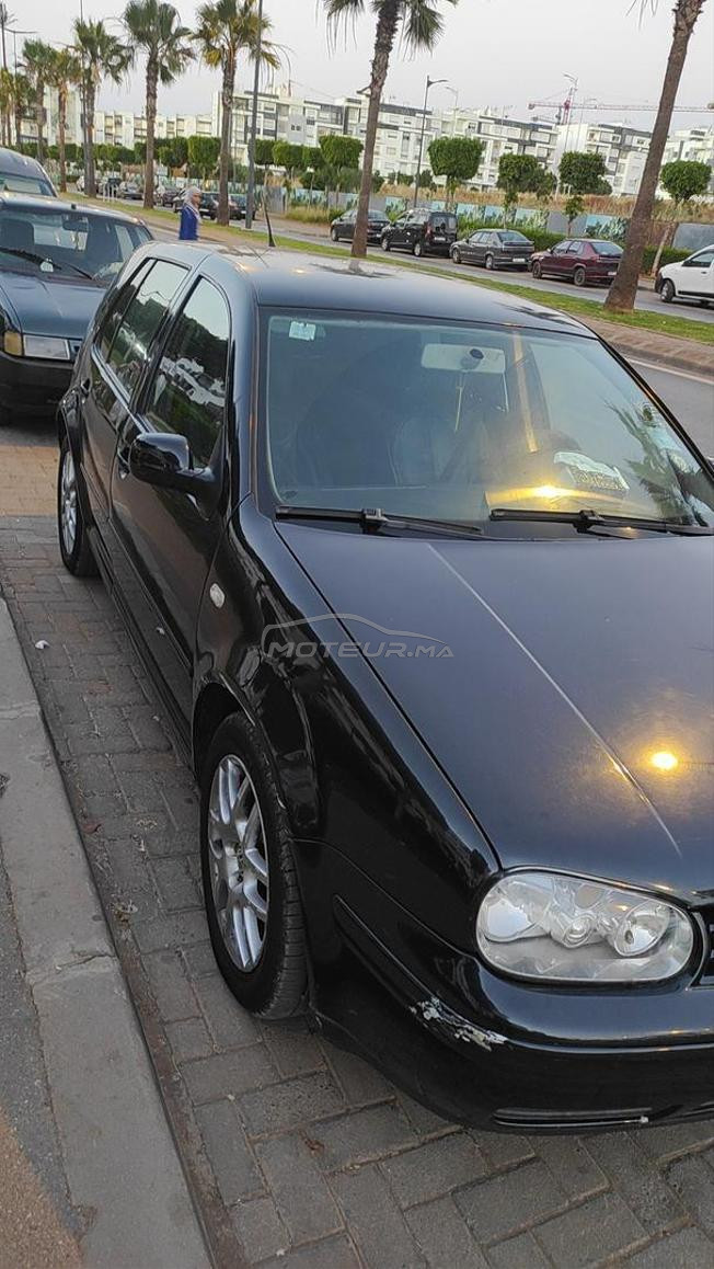golf4 2003
