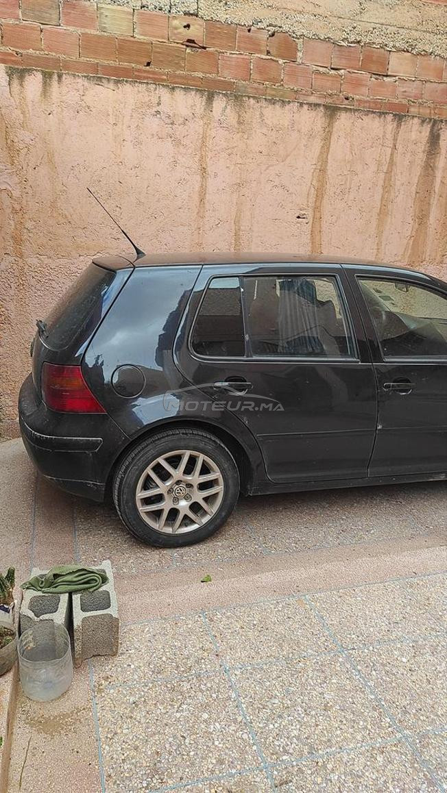 golf4 2003
