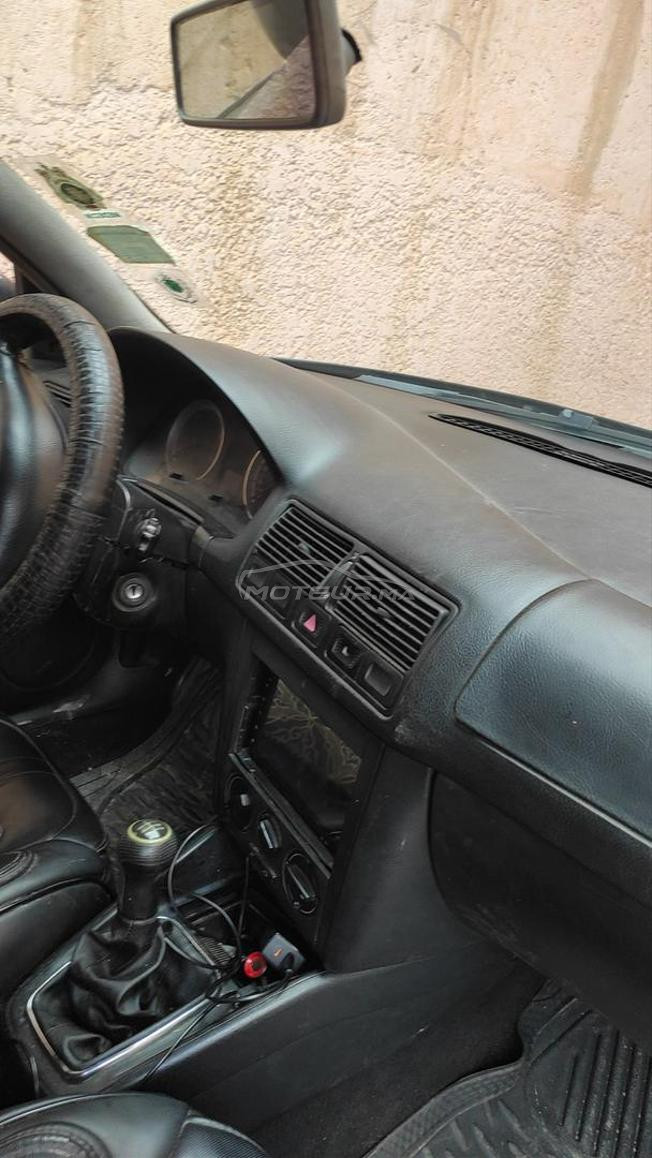 golf4 2003