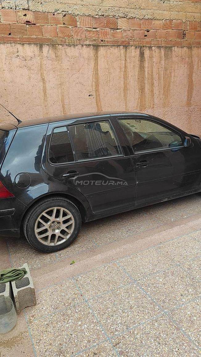 golf4 2003