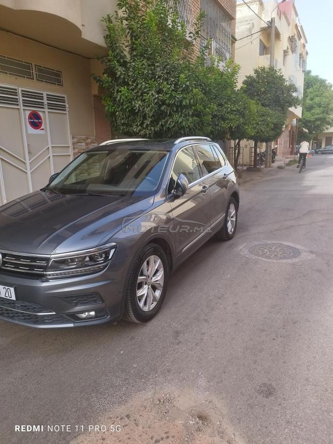 Tiguan 2019 DD 2026