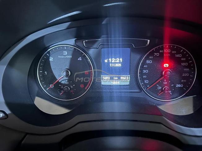 Audi Q3 Diesel Automatique 2020 à Fès