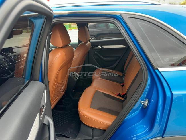 Audi Q3 Diesel Automatique 2020 à Fès