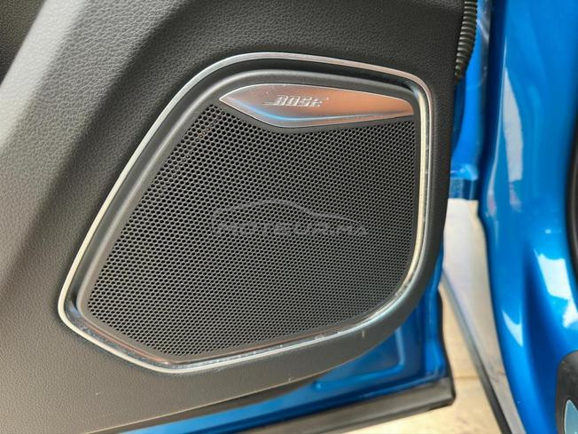 Audi Q3 Diesel Automatique 2020 à Fès