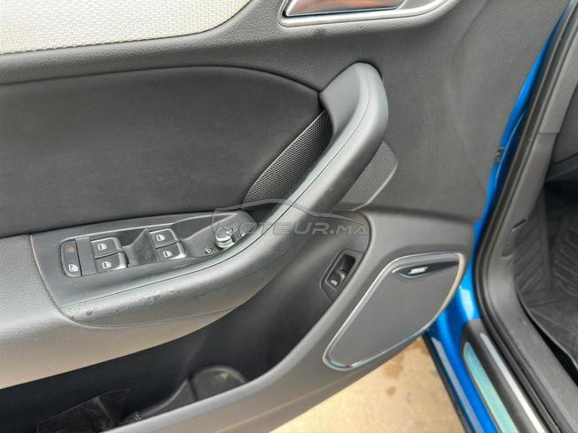 Audi Q3 Diesel Automatique 2020 à Fès