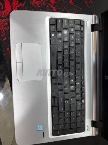 HP PROBOOK 450 G3 I5 6MEM 256SSD 8RAM - 2