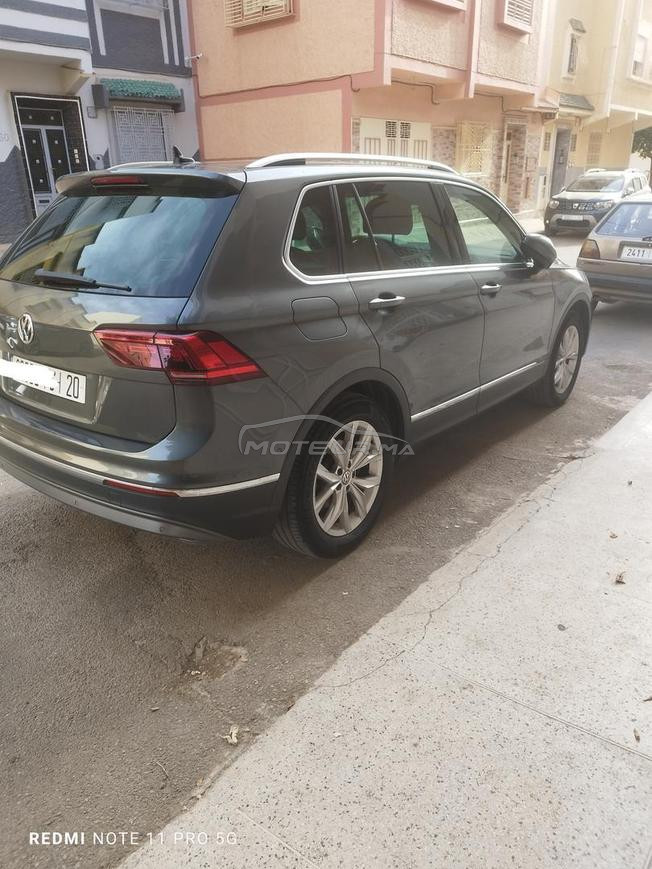 Tiguan 2019 DD 2026