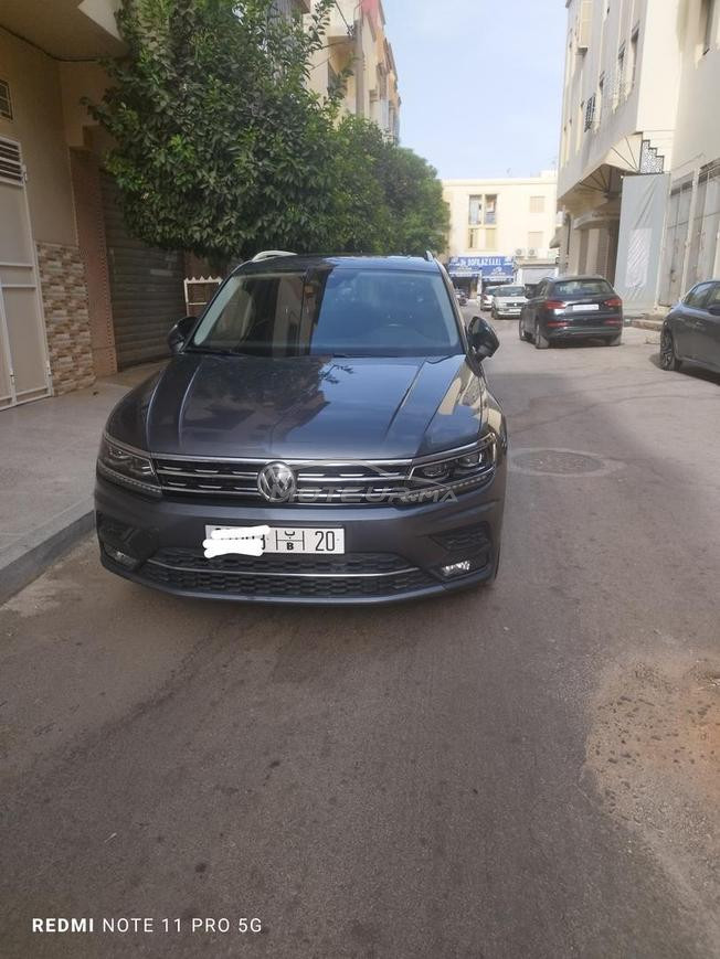 Tiguan 2019 DD 2026