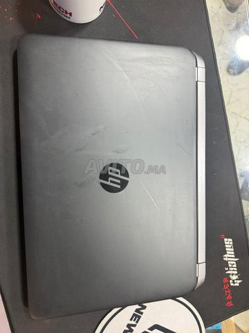 HP ProBook 450 G2 I5 4ème Gén 128SSD 8RAM - 2