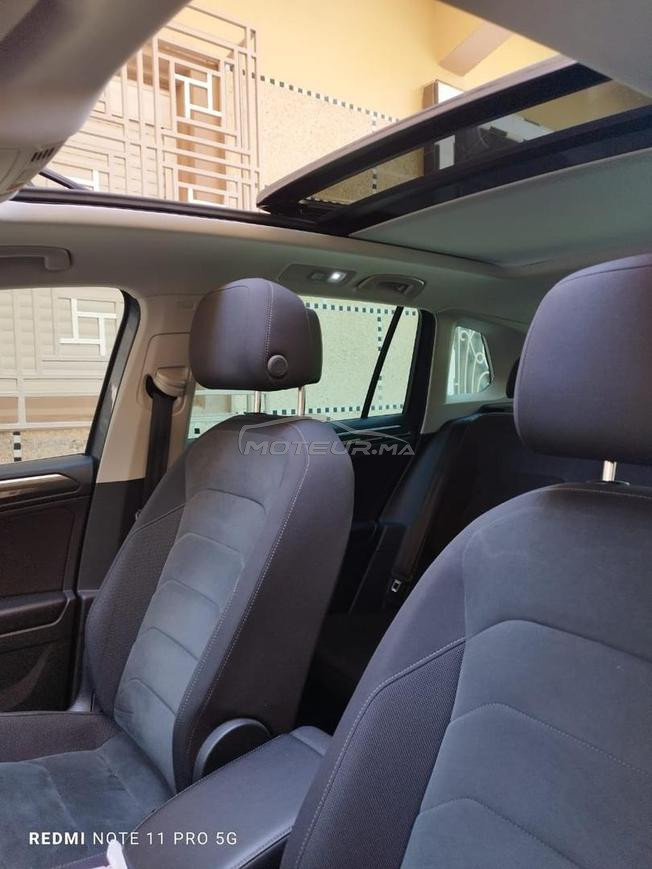 Tiguan 2019 DD 2026