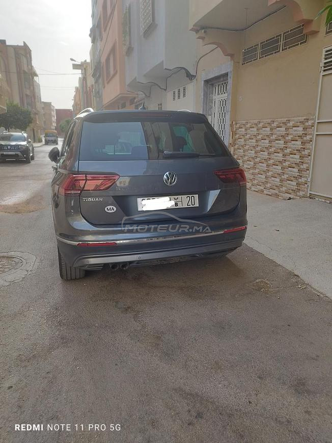 Tiguan 2019 DD 2026