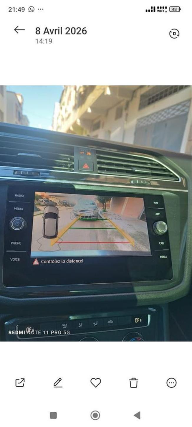 Tiguan 2019 DD 2026