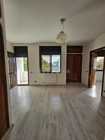 villa 2300 m a birkacem  - 2