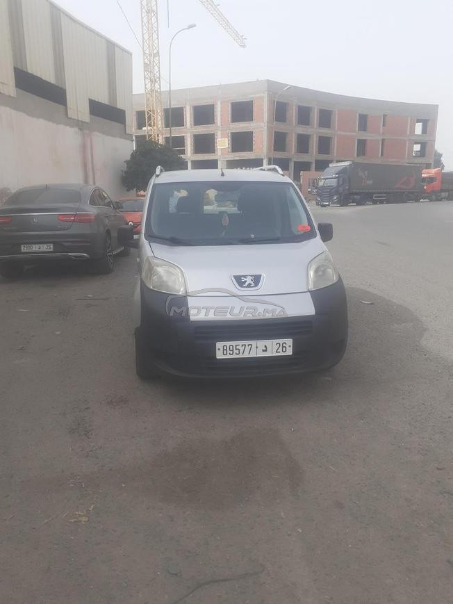 PEUGEOT PiPar