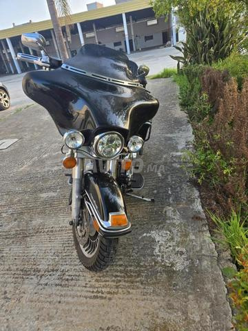 Très belle Electra Glide - 2