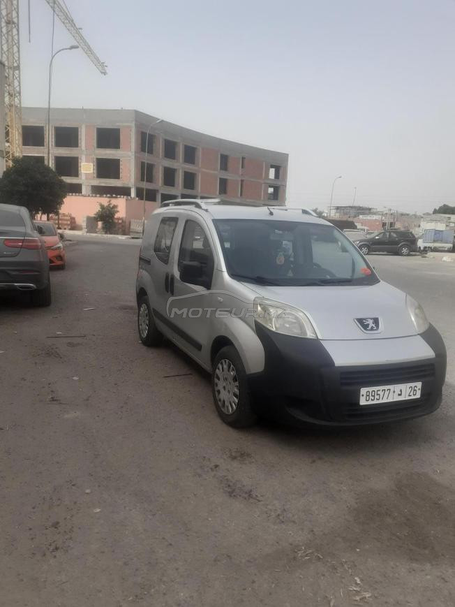 PEUGEOT PiPar