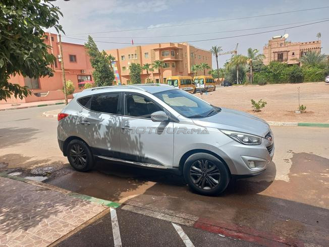 vente voiture
