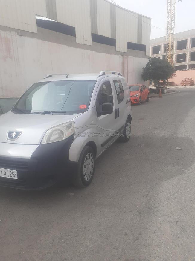 PEUGEOT PiPar