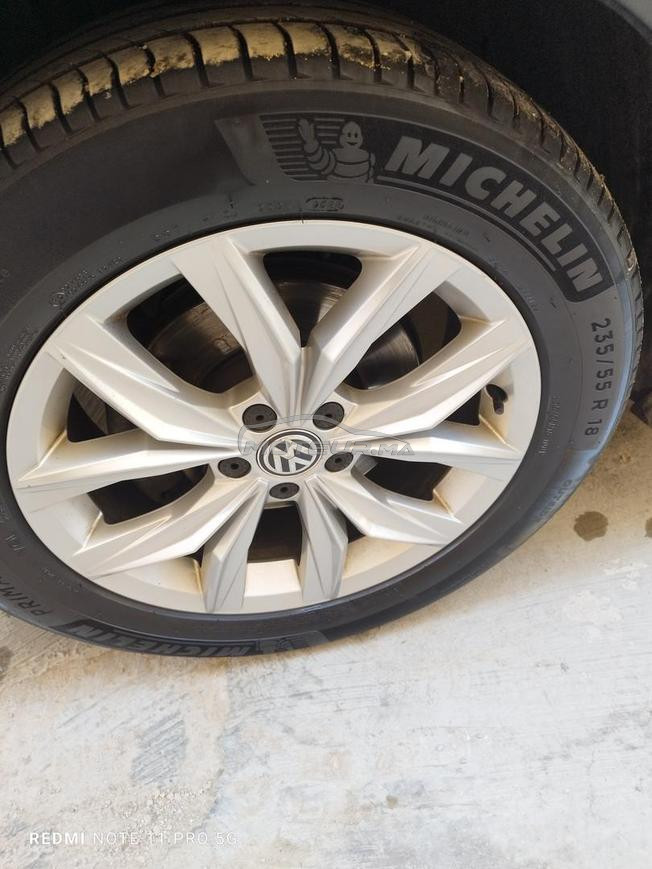 Tiguan 2019 DD 2026