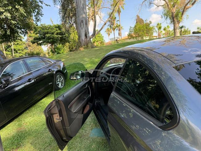 BMW Série 2 Diesel Automatique 2019 à Casablanca