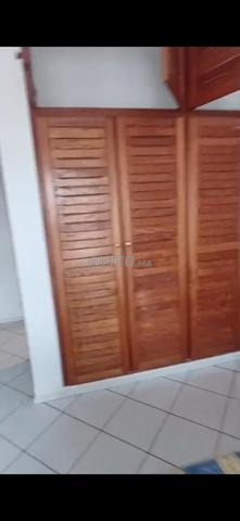 إيجار شقة مفروشة في حسان - 2