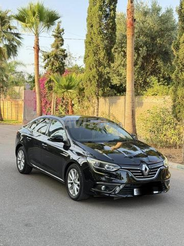 Megane propre Automatique - 2