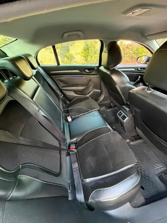 megane n9iya Automatique