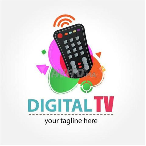 آي بي تي في إليت لايف إتش دي 4 كيه برو Woegjc