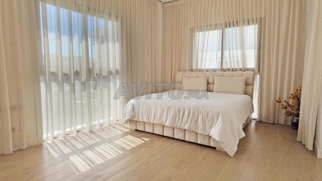 شقة في سكن فاخر – المارينا - 2