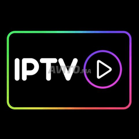آي بي تي في إليت لايف إتش دي 4K برو KRCIS*