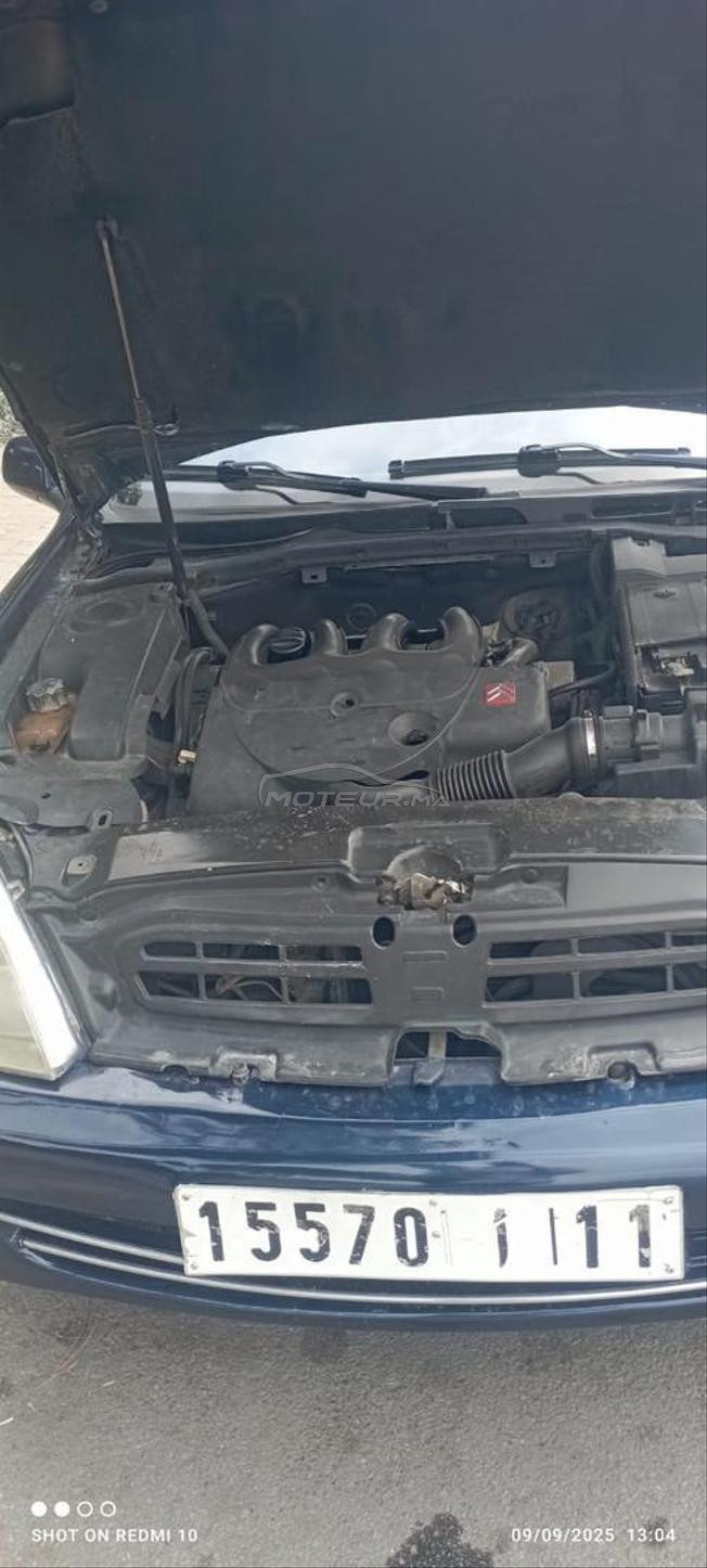 Citroën Xsara Diesel Manuelle 2005 à Tanger