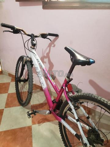 Vélo à prix raisonnable - 2