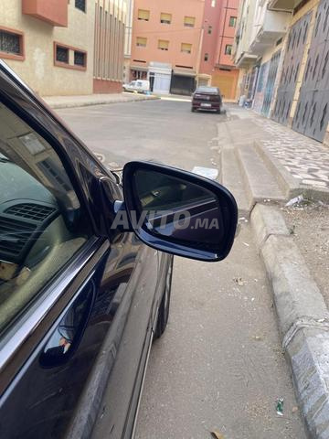 Mercedes E220 Evo