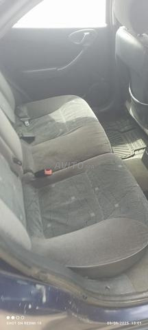 Citroën Xsara Diesel Manuelle 2005 à Tanger