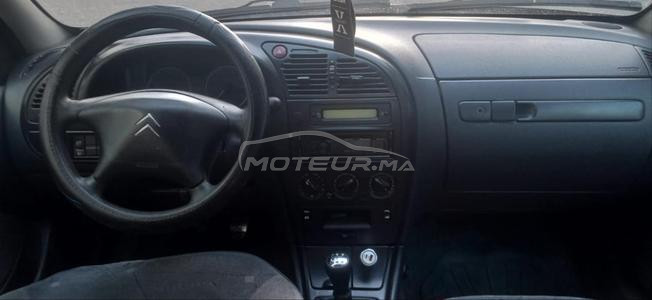 Citroën Xsara Diesel Manuelle 2005 à Tanger