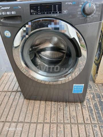 غسالة ملابس Candy SmartPro - 2