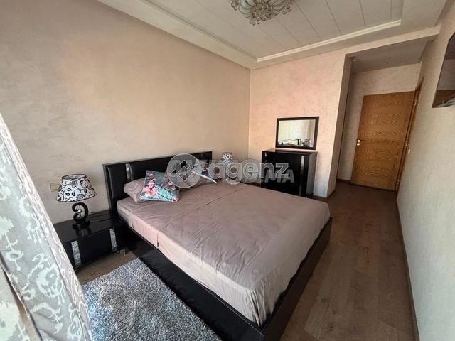 CMN-AS-1852 - Appartement à vendre à Belvédère